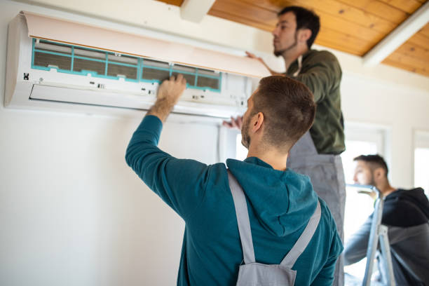 Trusted Lake Lure, NC HVAC Experts