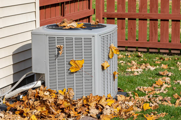Best Emergency HVAC repair  in Lake Lure, NC
