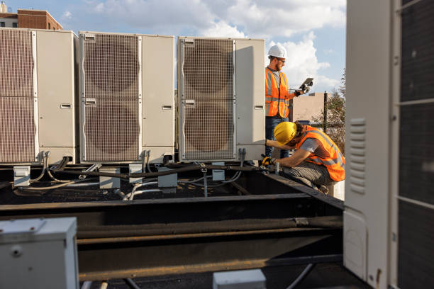 Best Ductless HVAC repair  in Lake Lure, NC
