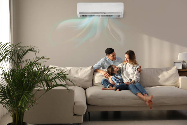 Best HVAC service technicians  in Lake Lure, NC