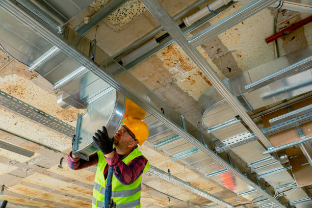 Best Residential HVAC services  in Lake Lure, NC