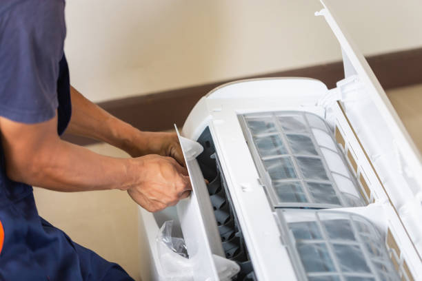 Best Central air repair  in Lake Lure, NC
