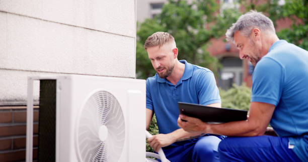 Best HVAC air duct cleaning  in Lake Lure, NC