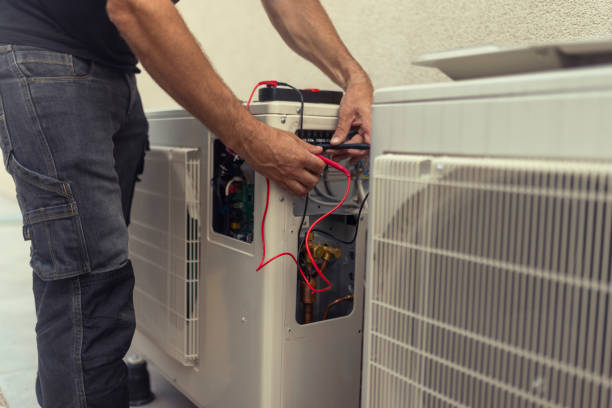 Best Best HVAC companies  in Lake Lure, NC