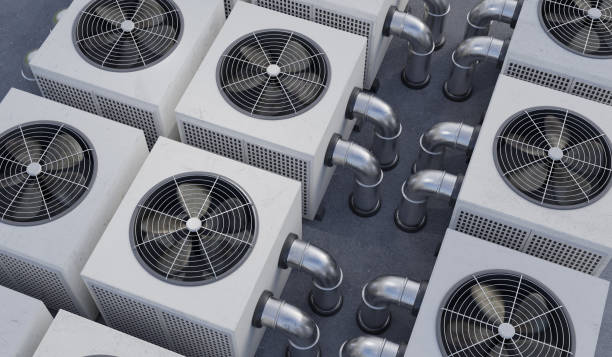 Best Commercial HVAC repair  in Lake Lure, NC