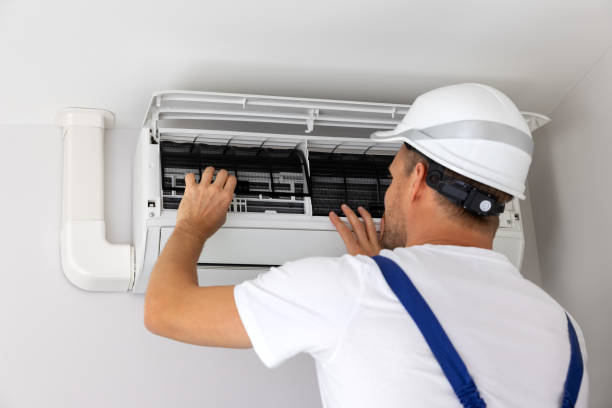 Best HVAC repair near me  in Lake Lure, NC