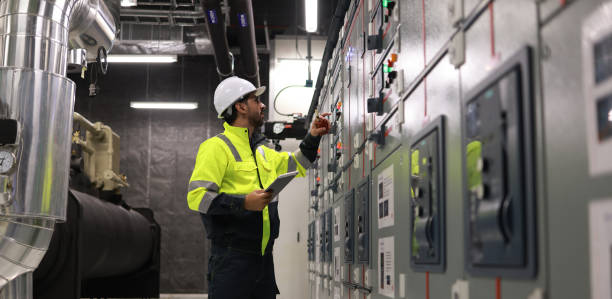 Best Affordable HVAC services  in Lake Lure, NC